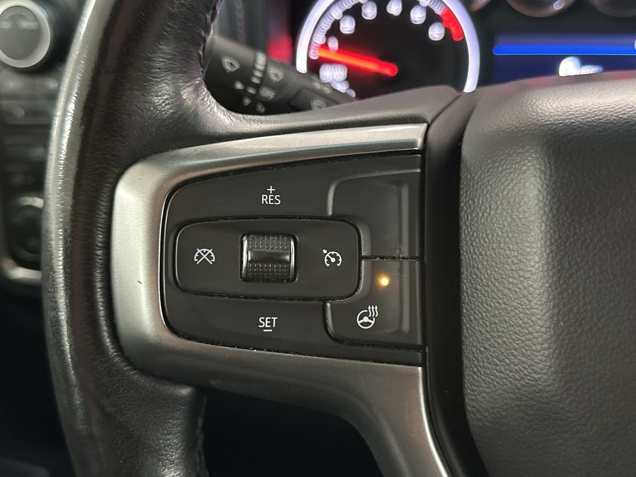 Used 2021 Chevrolet Silverado 1500 LT w/ All Star Edition Plus AWD/4WD image 49