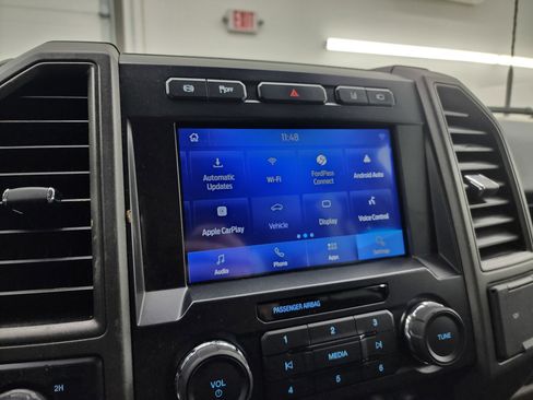 Used 2022 Ford F350 XL w/ STX Appearance Package image 55