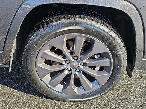 Used 2019 Jeep Cherokee High Altitude image 7