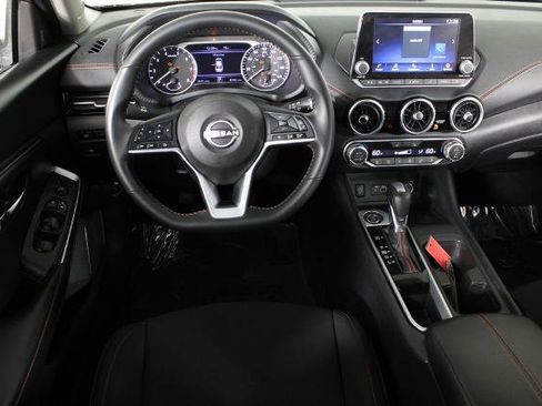 Certified 2024 Nissan Sentra SR image 7