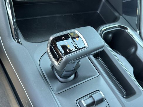 New 2026 GMC Sierra 1500 AT4X AWD/4WD image 13