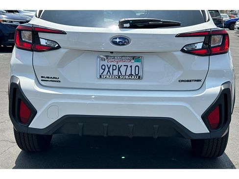 Used 2026 Subaru Crosstrek 2.5i Premium AWD/4WD image 24