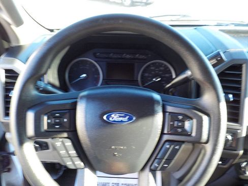 Used 2021 Ford F250 XL w/ STX Appearance Package image 16