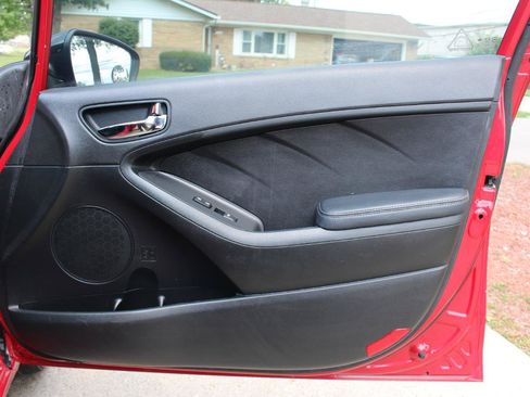 Used 2016 Kia Forte EX w/ EX Premium Package FWD image 34