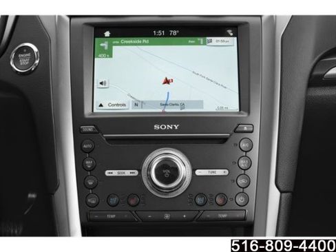 Used 2019 Ford Fusion Energi Titanium image 17