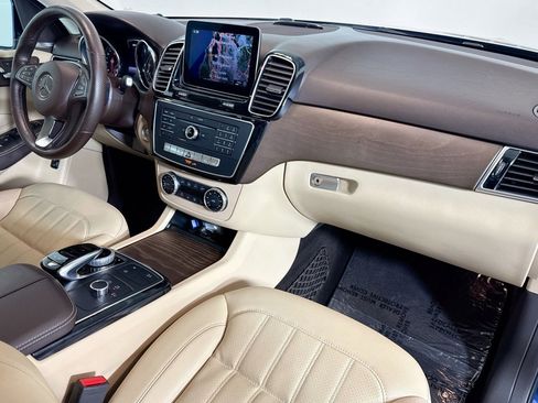 Used 2018 Mercedes-Benz GLE 350 4MATIC image 28