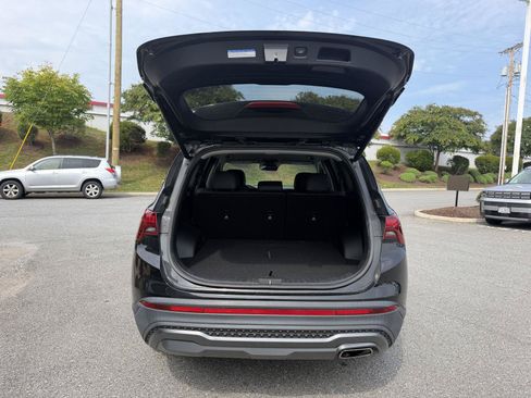 Certified 2023 Hyundai Santa Fe XRT AWD/4WD image 14