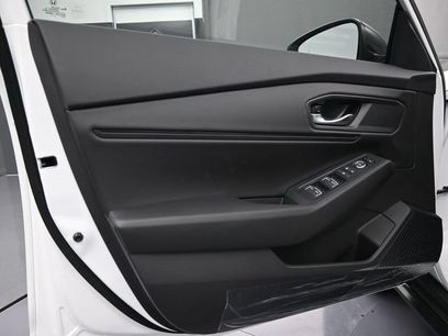New 2025 Honda Accord SE