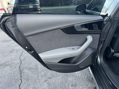 Used 2023 Audi S5 Premium Plus w/ Premium Plus Package image 34