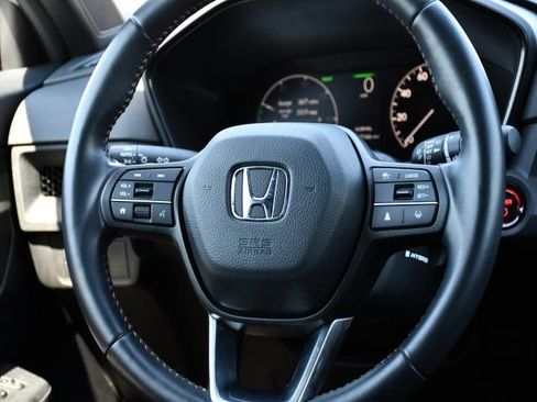 Certified 2024 Honda CR-V Sport-L image 24