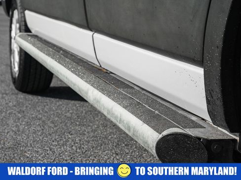 Certified 2023 Ford Transit 250 Low Roof w/ Exterior Upgrade Package image 21