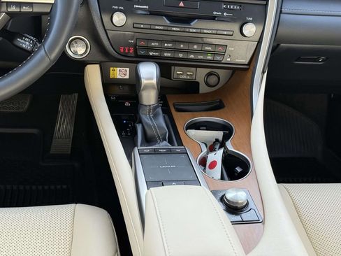 Used 2022 Lexus RX 350 AWD w/ Premium Package image 19