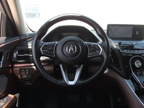 Used 2022 Acura RDX FWD w/ Technology Package image 26