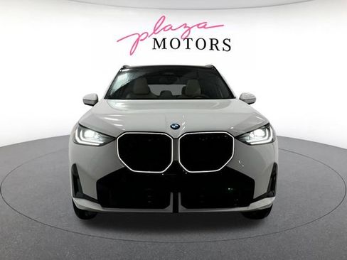 Certified 2026 BMW X3 xDrive30 w/ M Sport Package AWD/4WD image 3