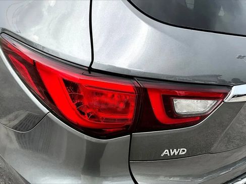 Used 2019 INFINITI QX60 Luxe w/ Essential Package image 30