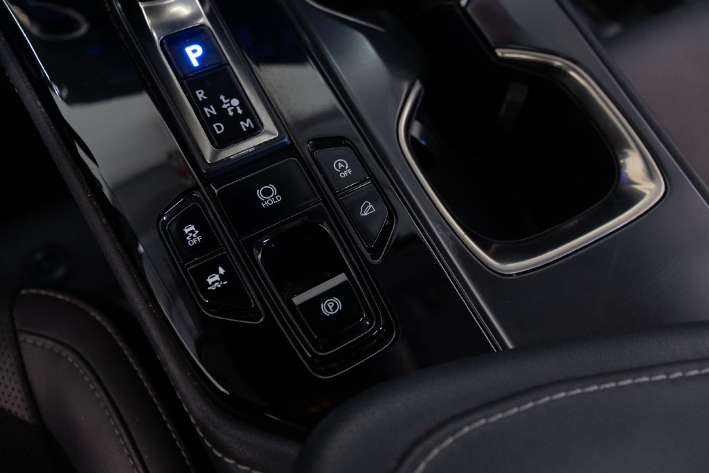 Used 2022 Lexus NX 350 AWD w/ Accessory Package 2 image 37
