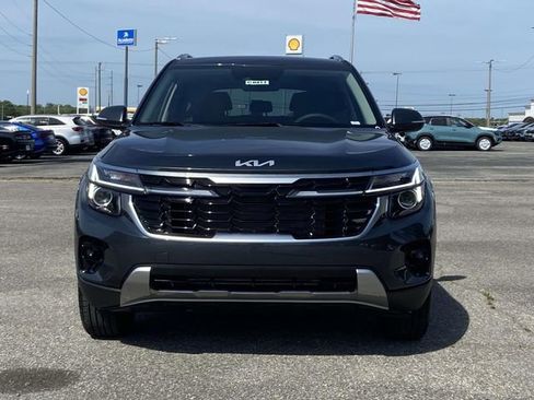 New 2026 Kia Seltos S AWD/4WD image 6