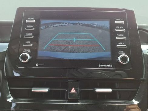 Used 2023 Toyota Camry LE FWD image 19
