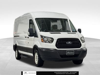 Used 2019 Ford Transit 150 148 Medium Roof