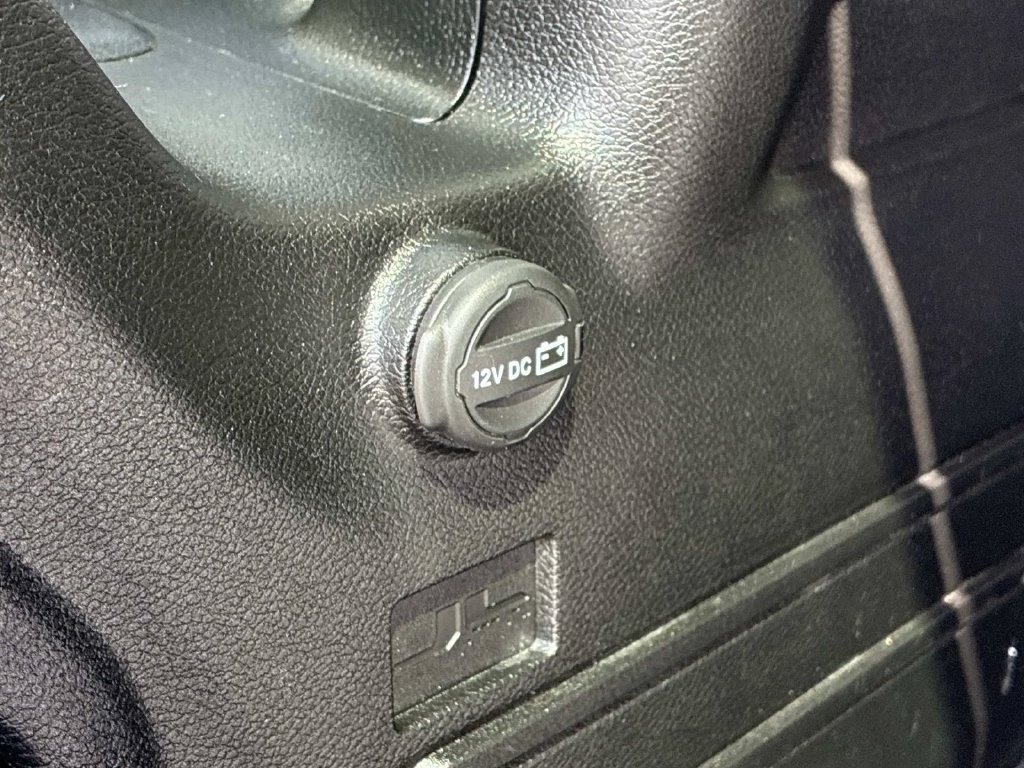 Certified 2022 Jeep Wrangler Unlimited Sport AWD/4WD image 12