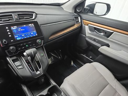 Used 2019 Honda CR-V EX-L image 26