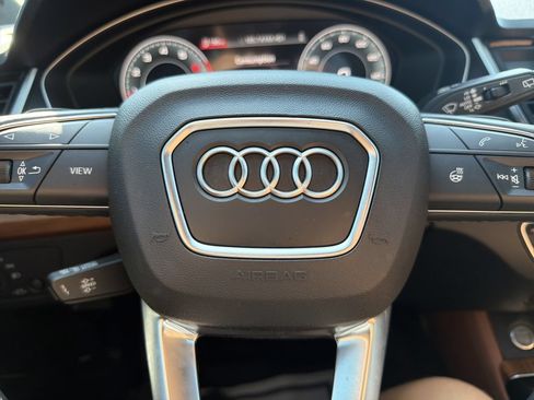 Used 2022 Audi Q5 2.0T Premium Plus w/ Premium Plus Package AWD/4WD image 26
