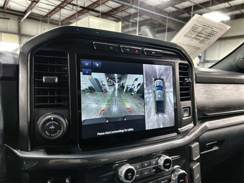 Used 2022 Ford F150 XLT w/ Equipment Group 302A High image 29