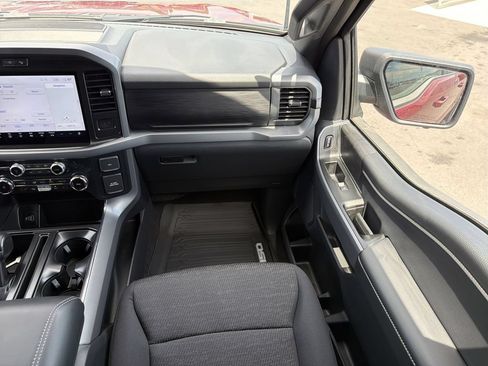 New 2026 Ford F150 XLT AWD/4WD image 14