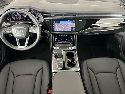 New 2026 Audi Q7 2.0T Premium image 12