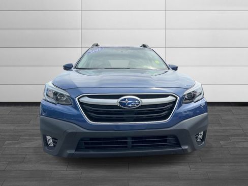 Used 2022 Subaru Outback Premium AWD/4WD image 8