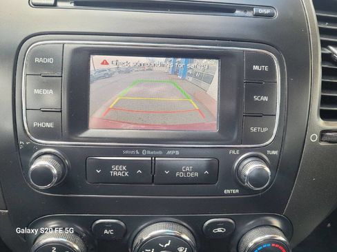 Used 2016 Kia Forte LX w/ LX Popular Package image 15