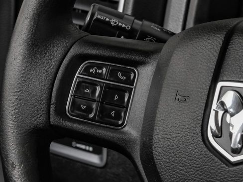 Used 2017 RAM 2500 SLT image 18