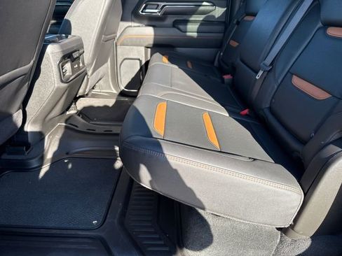 Used 2024 GMC Sierra 2500 AT4 w/ Max Trailering Package AWD/4WD image 16