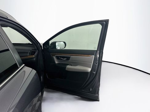 Used 2018 Honda CR-V Touring image 35