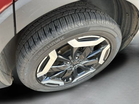 Used 2024 Kia Telluride S w/ S Sunroof Package FWD image 28