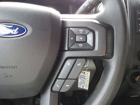 Used 2018 Ford F150 XL w/ Equipment Group 101A Mid RWD image 22