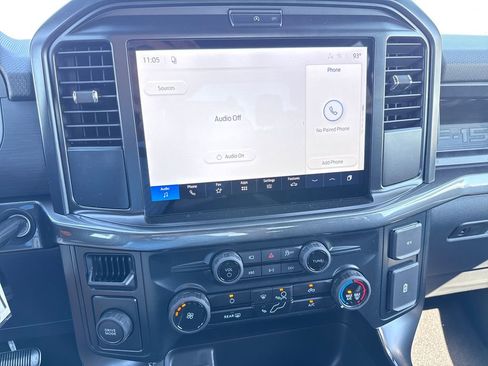 New 2026 Ford F150 STX image 9