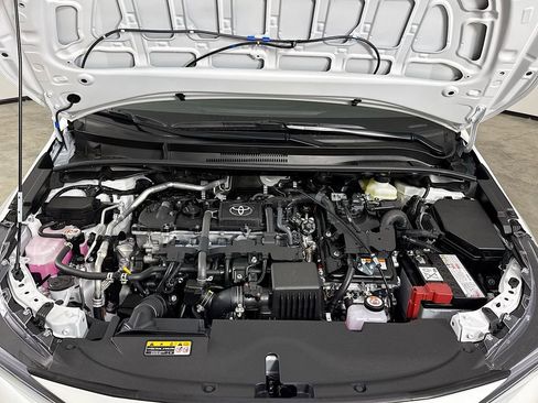 New 2026 Toyota Corolla SE w/ SE Premium Package AWD/4WD image 30