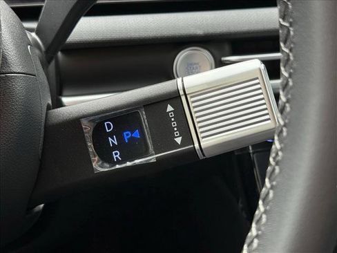 New 2025 Hyundai Tucson SEL image 15