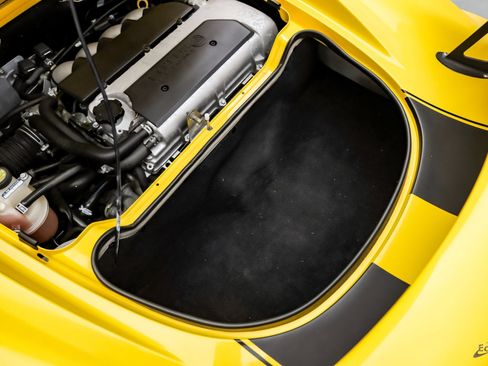 Used 2005 Lotus Elise RWD image 93