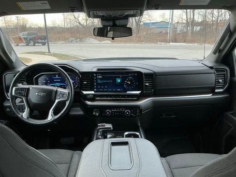 Used 2022 Chevrolet Silverado 1500 RST image 24