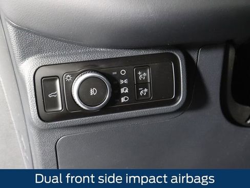 New 2026 Ford Explorer ST w/ Sun And Sound Package image 35