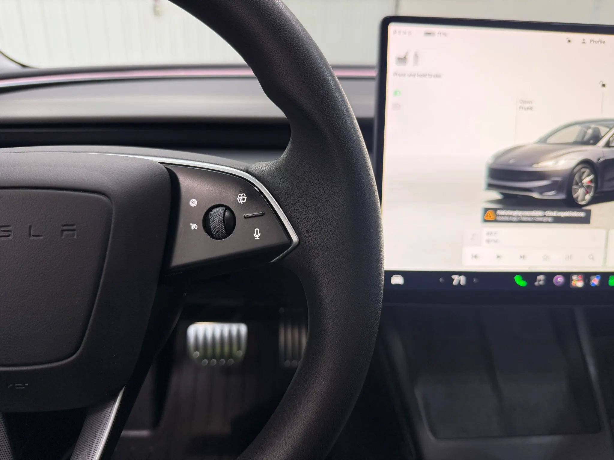 Used 2024 Tesla Model 3 Performance AWD/4WD image 28