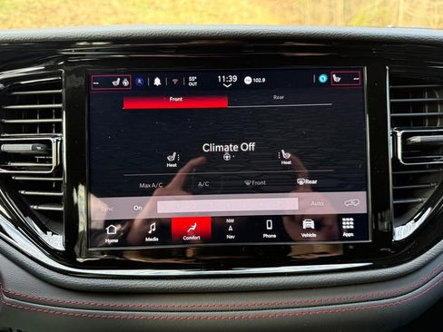 New 2026 Dodge Durango GT image 27