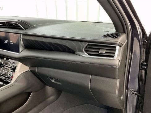 Certified 2023 GMC Yukon Denali AWD/4WD image 18