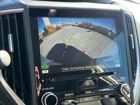 Used 2022 Subaru Forester Touring w/ Popular Package #2 image 14