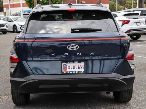 Used 2024 Hyundai Kona SEL FWD image 7