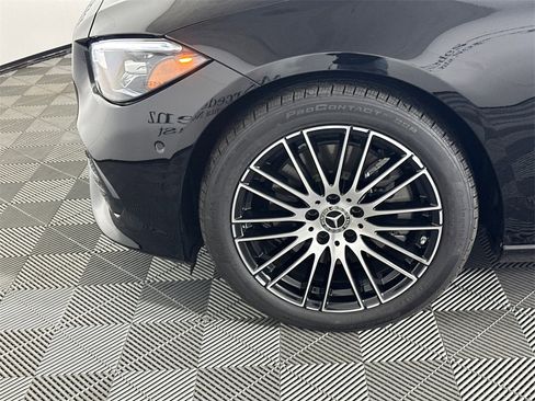 Certified 2024 Mercedes-Benz C 300 Sedan image 12