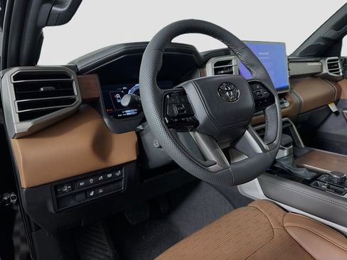 New 2026 Toyota Tundra 1794 Edition AWD/4WD image 19