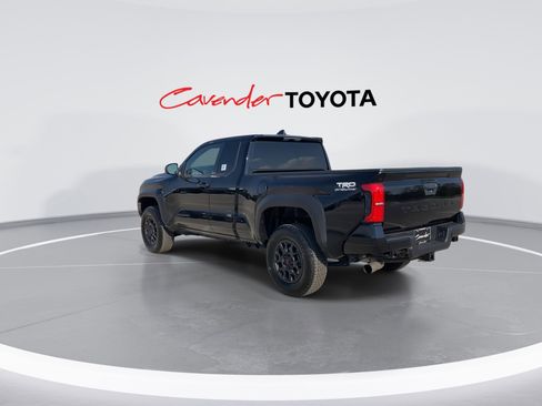 Used 2024 Toyota Tacoma PreRunner image 6